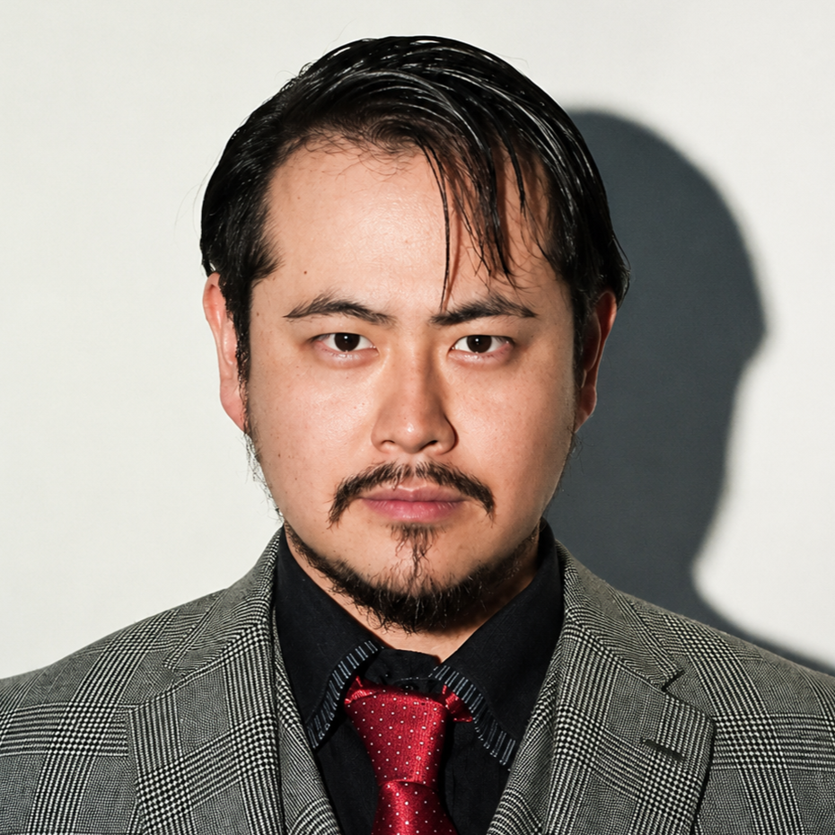 德満　亮太郎