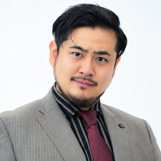 德満 亮太郎