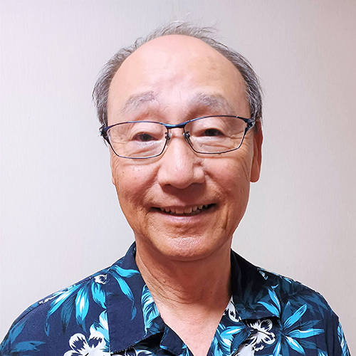 柴垣久光
