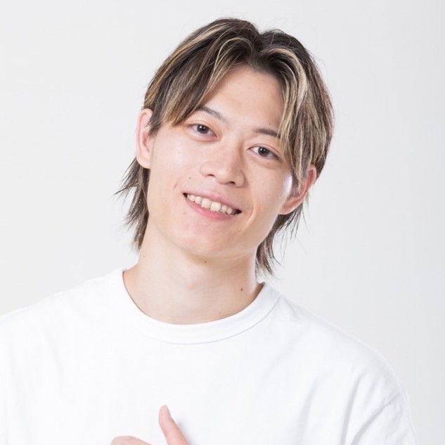 古賀佑斗