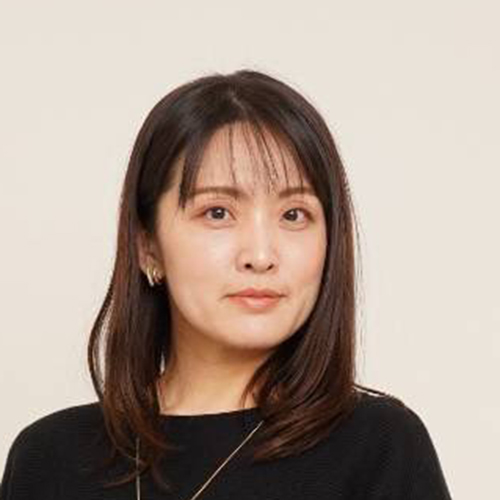 内藤友美