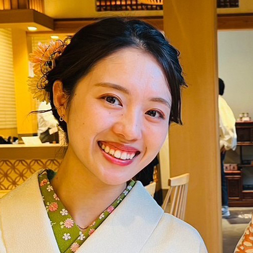 三永花那