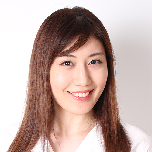 高尾可奈子