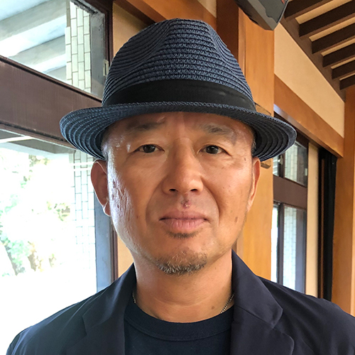 久保山伸一郎