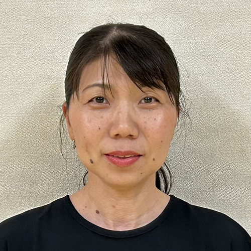 立嶋恵理子