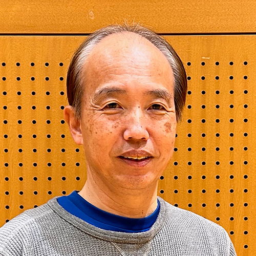 酒本雅晴