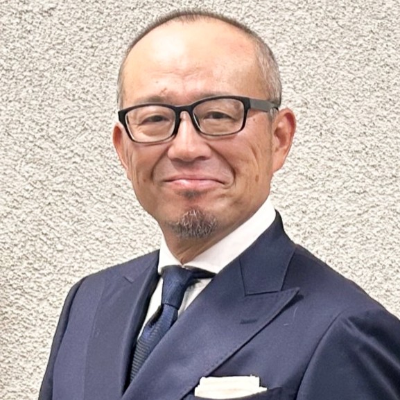 久保山伸一郎