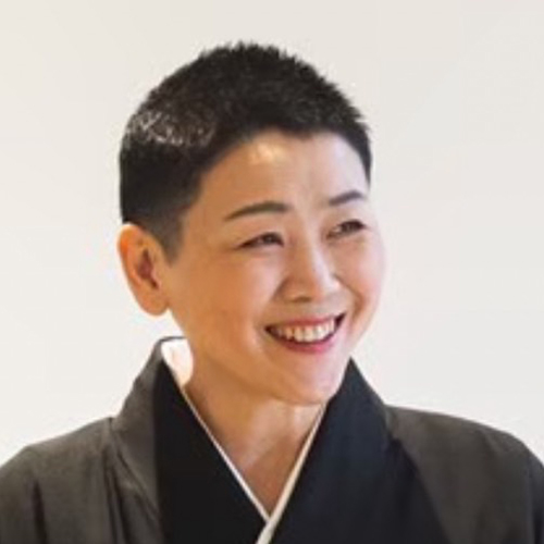 張愛