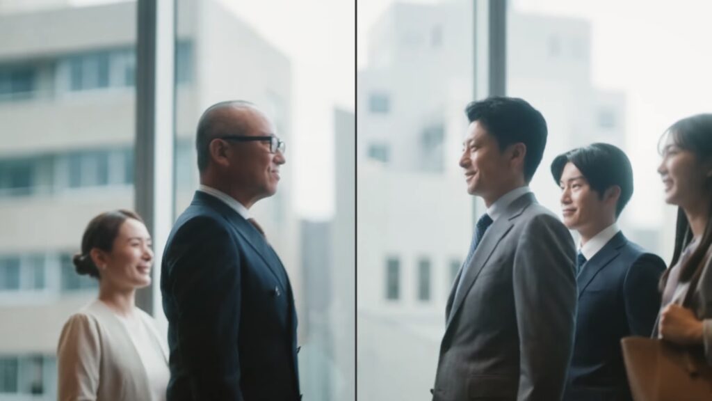 【CM放送中！】SDCソリューションズ株式会社
